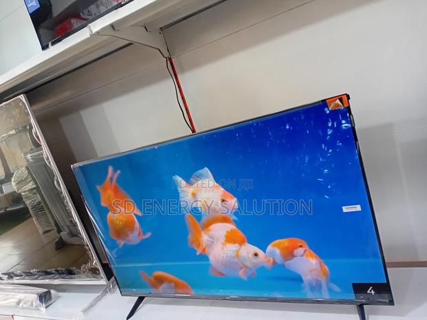 Tcl Elite Series 50inches Smart Television · Photo 3