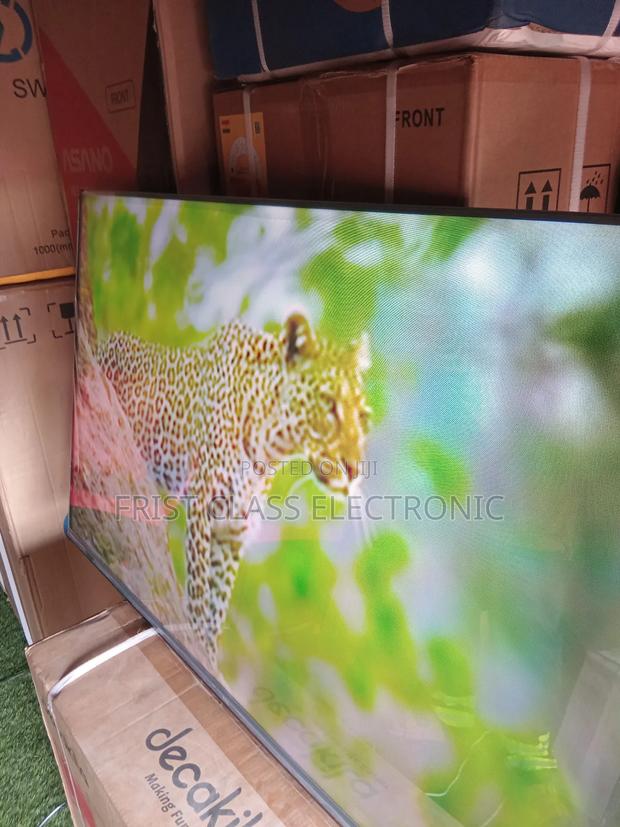 Best TCL Digital 32inches · Photo 4