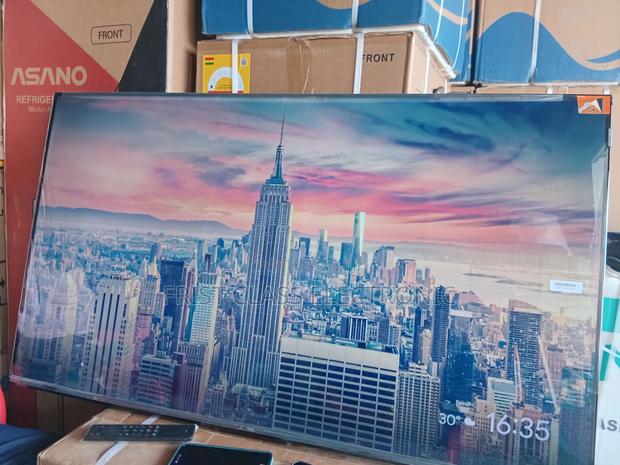 Enjoy Your TCL 32inches Tv · Photo 3