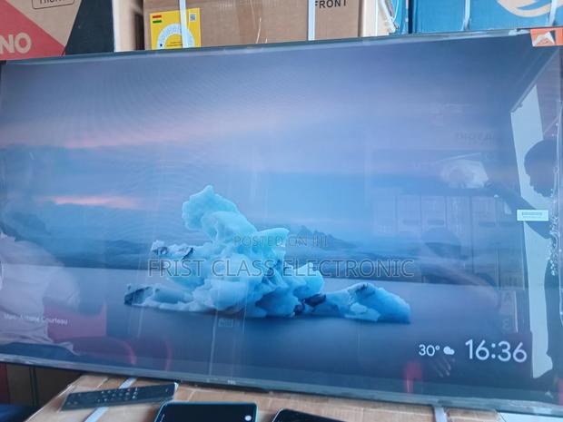 Enjoy Your TCL 32inches Tv · Photo 4