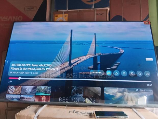 Elite TCL Digital Tv · Photo 4