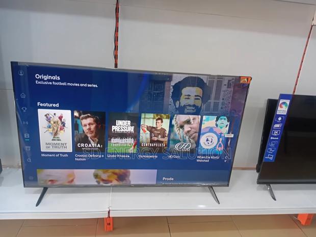 TCL Spectramax 50inches Smart Television · Photo 3