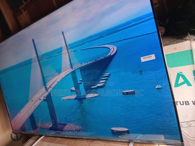 Unique Ailyons 50inches Digital Tv · Photo 3