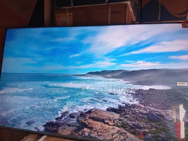 Unique Ailyons 50inches Digital Tv · Photo 4