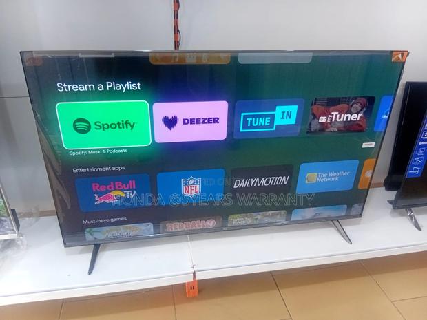 TCL 43inches Smart Television 43inches Smart · Photo 3