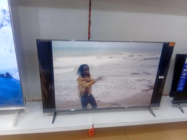 TCL 43inches Smart Television 43inches Smart · Photo 4