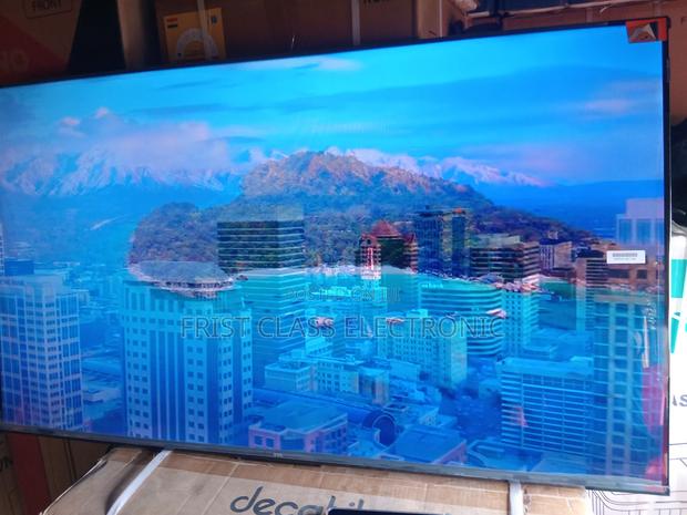 Exclusive Ailyons 50inches Digital Tv · Photo 3