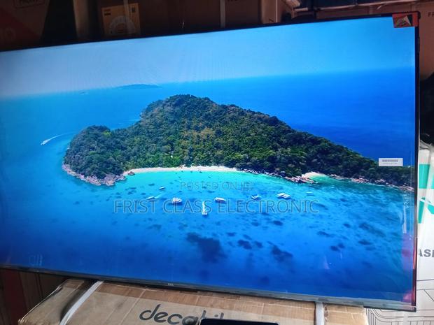 Exclusive Ailyons 50inches Digital Tv · Photo 4