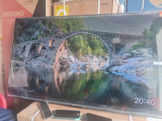 Energetic TCL Digital Tv · Photo 3
