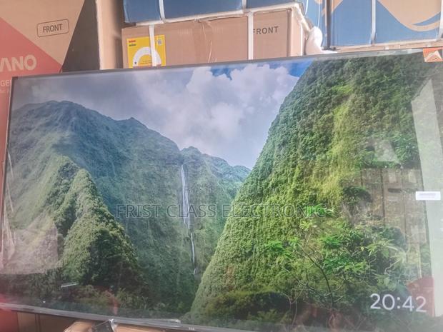 Stunning TCL 43inches Digital Tv · Photo 3