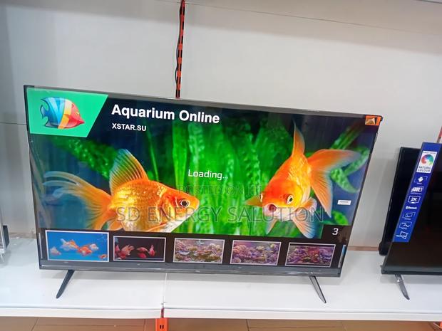 TCL Prestige 50s5k Smart Television · Photo 3