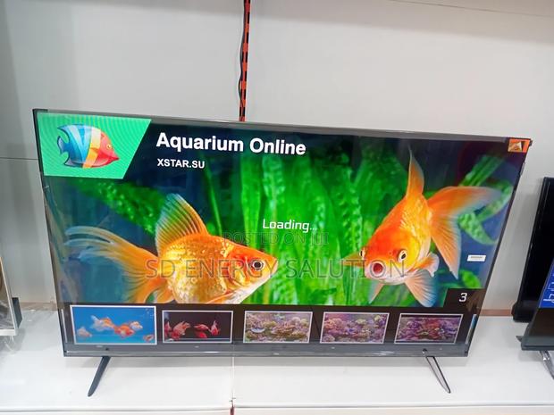 TCL Prestige 50s5k Smart Television · Photo 4