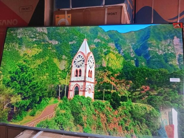 Outstanding Ailyons Smart Tv · Photo 3