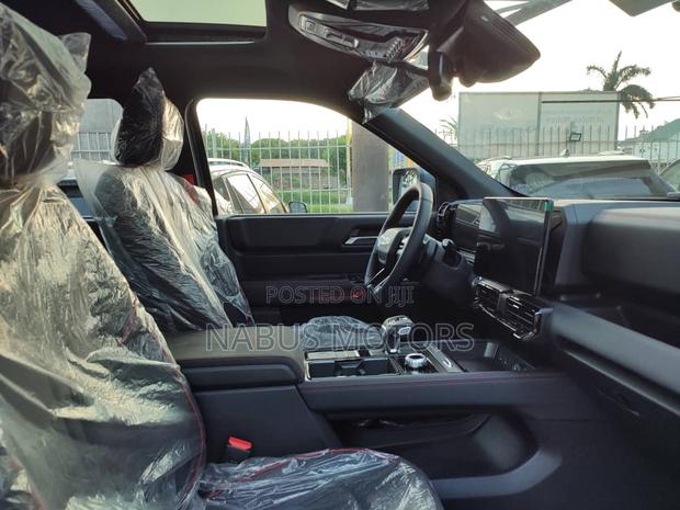 New JMC Vigus 2025 Blue