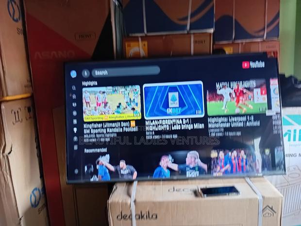 Comical TCL Smart Choice With Family Well Doing TCL · Photo 3