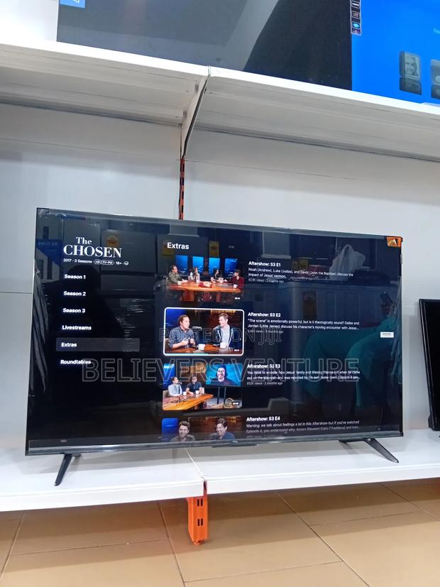 43inches TCL Google Smart Tv · Photo 2