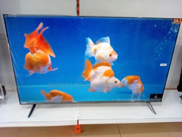 Top Rated 43" TCL Smart Tv · Photo 4