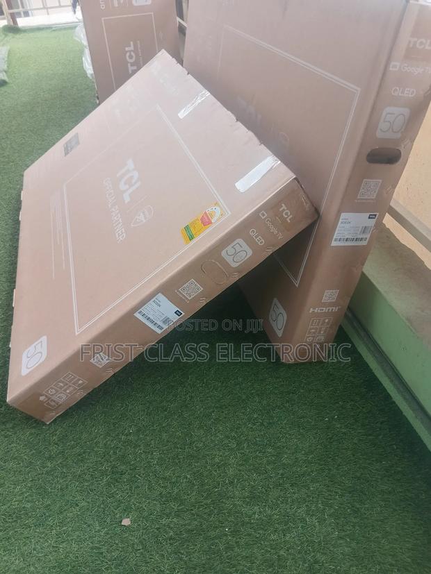 Universal TCL Digital Tv · Photo 4
