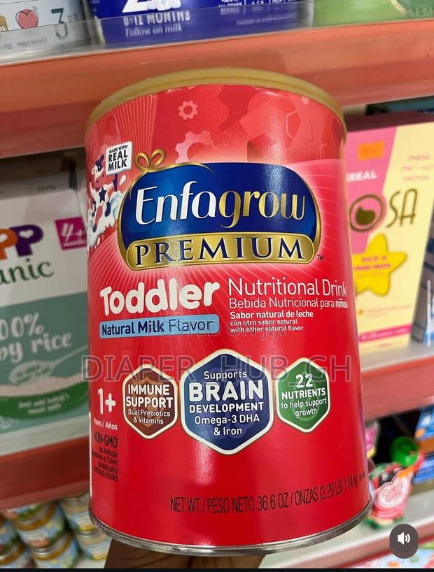 Baby Formula · Photo 2