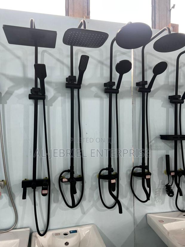 3 in 1 Shower Mixer · Photo 2