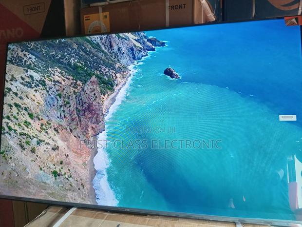 Explore With Ailyons 50" Digital Tv · Photo 3