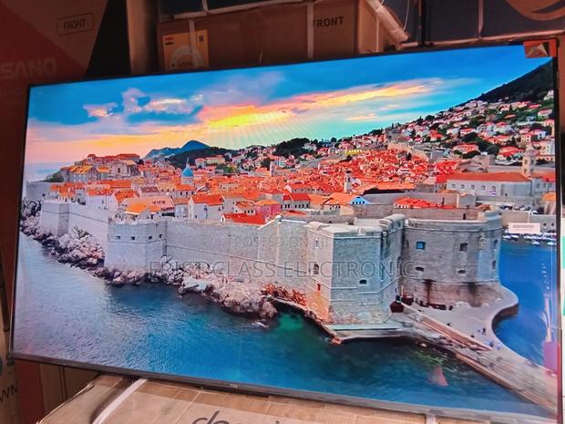 Explore With Ailyons 50" Digital Tv · Photo 4