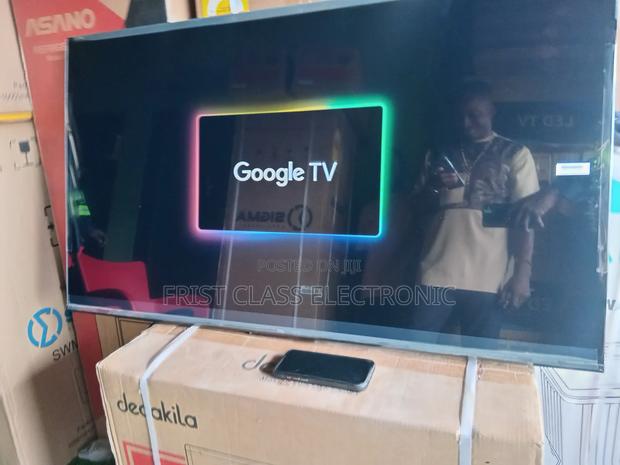 Comfortable TCL Digital Tv · Photo 4