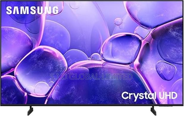 Brand New Samsung 55" Uhd 4k Hdr Smart Tv · Photo 3