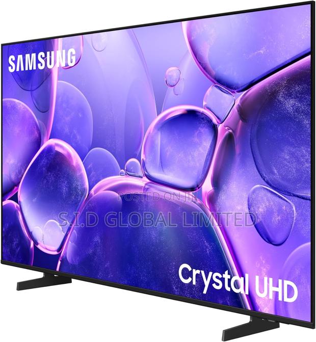 Brand New Samsung 55" Uhd 4k Hdr Smart Tv · Photo 4