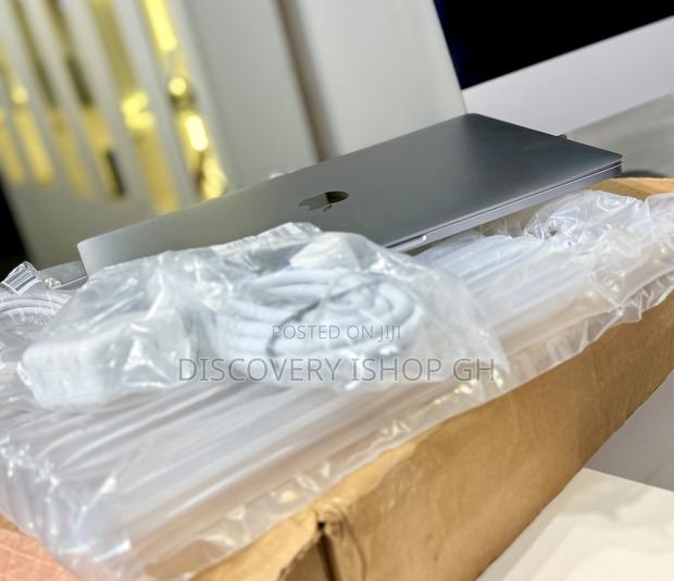 Laptop Apple MacBook Air 2020 M1 8GB Apple M1 SSD 256GB photo 4