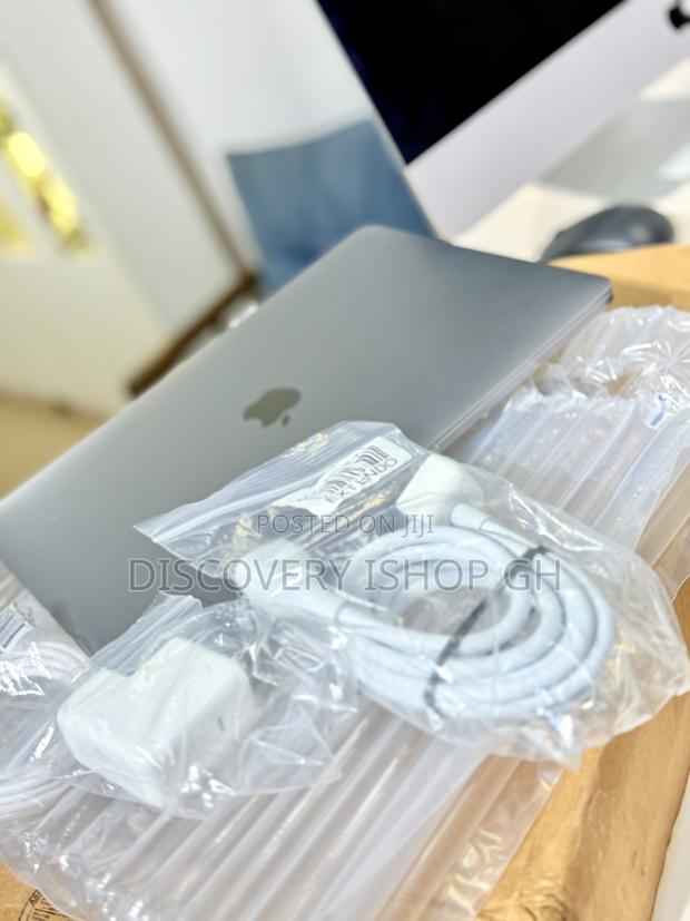 Laptop Apple MacBook Air 2020 M1 8GB Apple M1 SSD 256GB photo 2