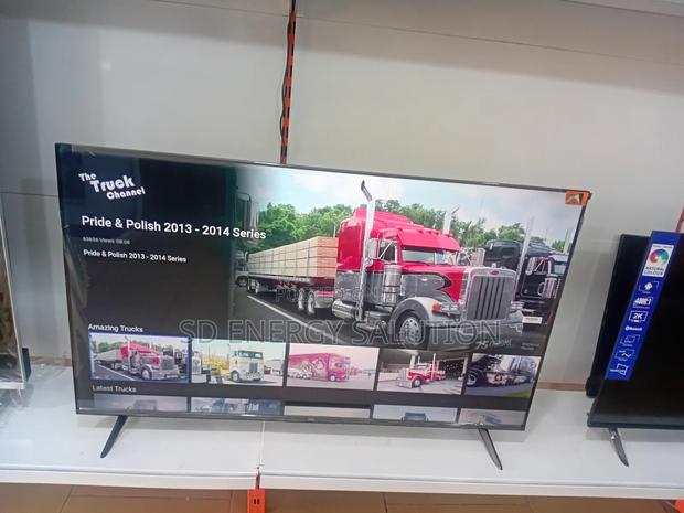 TCL Android 43inches Smart Television · Photo 3