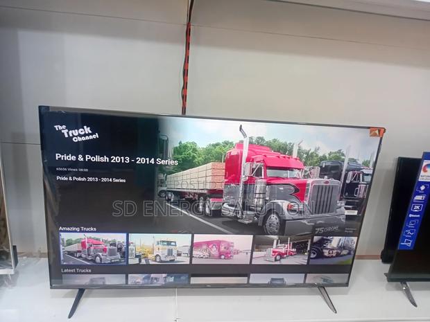 TCL Android 43inches Smart Television · Photo 4