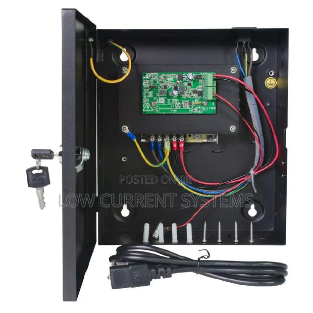 Hikvision 50w Power Supply Unit for Access Control Terminal · Photo 4
