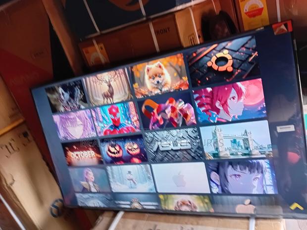 Sigma 43inches Happy Family With Signa Tv · Photo 4