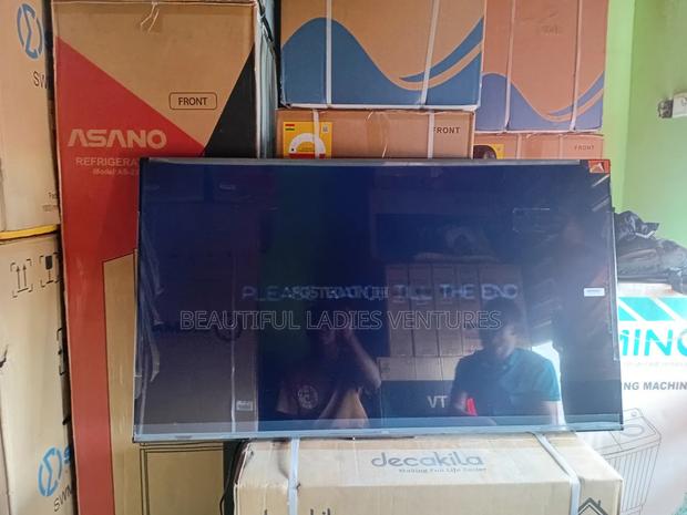Charming Sigma Tv 43inches Happy Your Self With Sigma · Photo 3