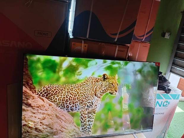 Charming Sigma Tv 43inches Happy Your Self With Sigma · Photo 4