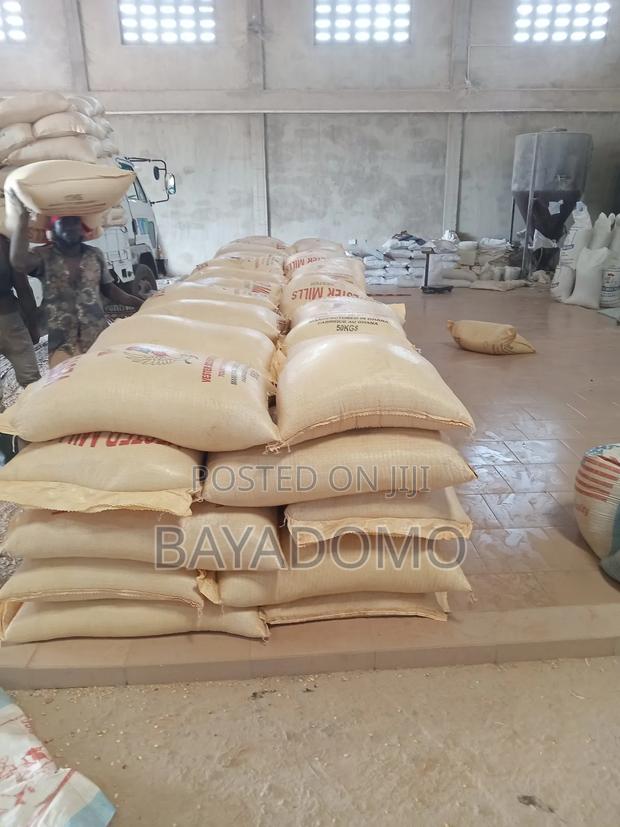 Ingredients for Poultry Feed · Photo 2