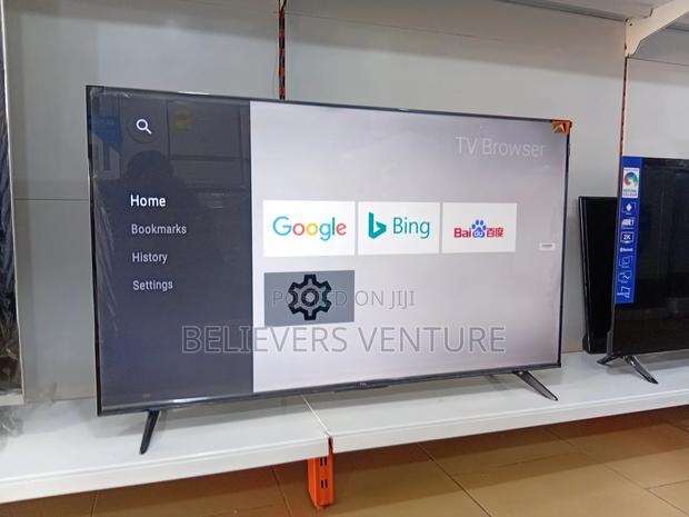 Browse the Internet With TCL Smart Tv · Photo 1