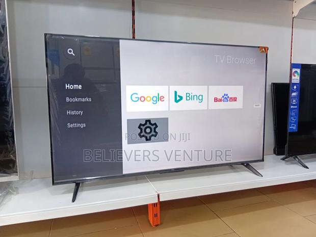 Browse the Internet With TCL Smart Tv · Photo 2