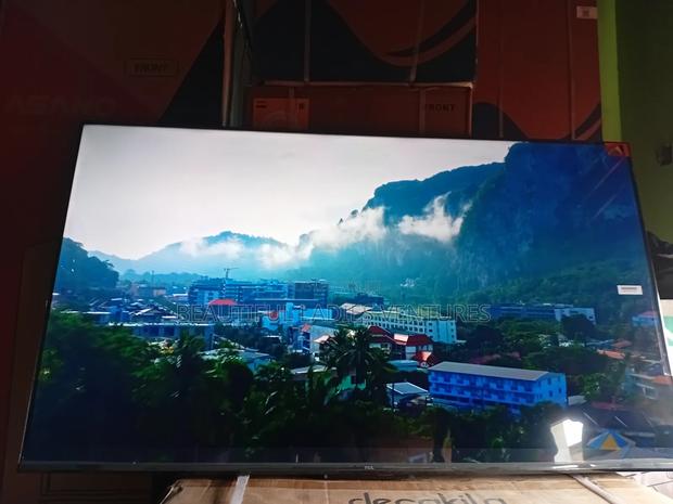 Diverting Sweet Dreams With Nasco 43inches Tv Terrific Nasco · Photo 4
