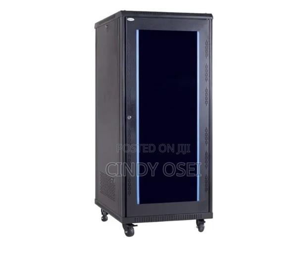 Aico 27u Floor Cabinet