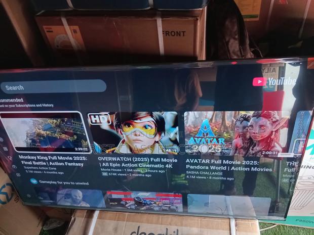 Display TCL Digital FHD TCL Tv · Photo 3