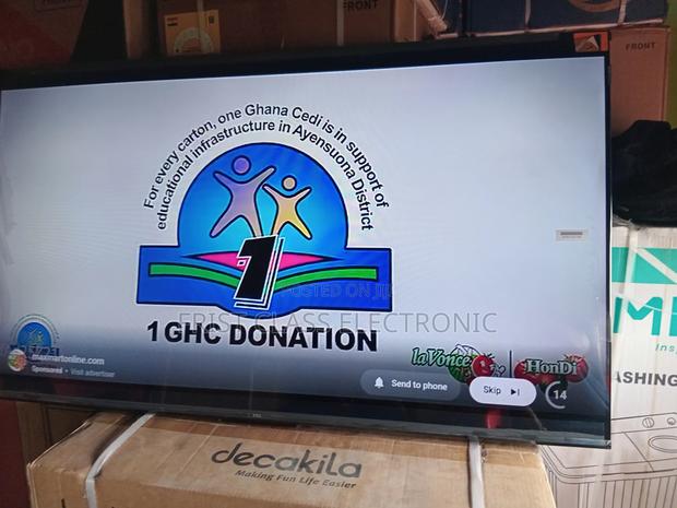 Display TCL Digital FHD TCL Tv · Photo 4