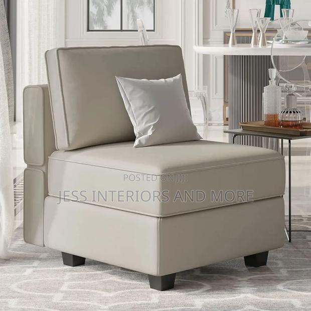 Sofa (Armless ) · Photo 4