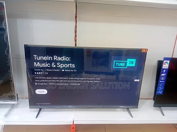 TCL Smartsight TCL 43inches Smart Television · Photo 3