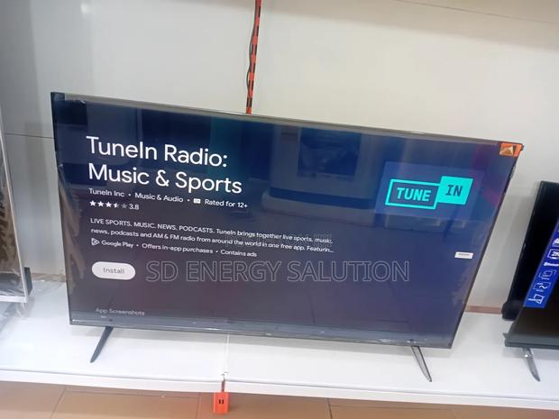 TCL Smartsight TCL 43inches Smart Television · Photo 4