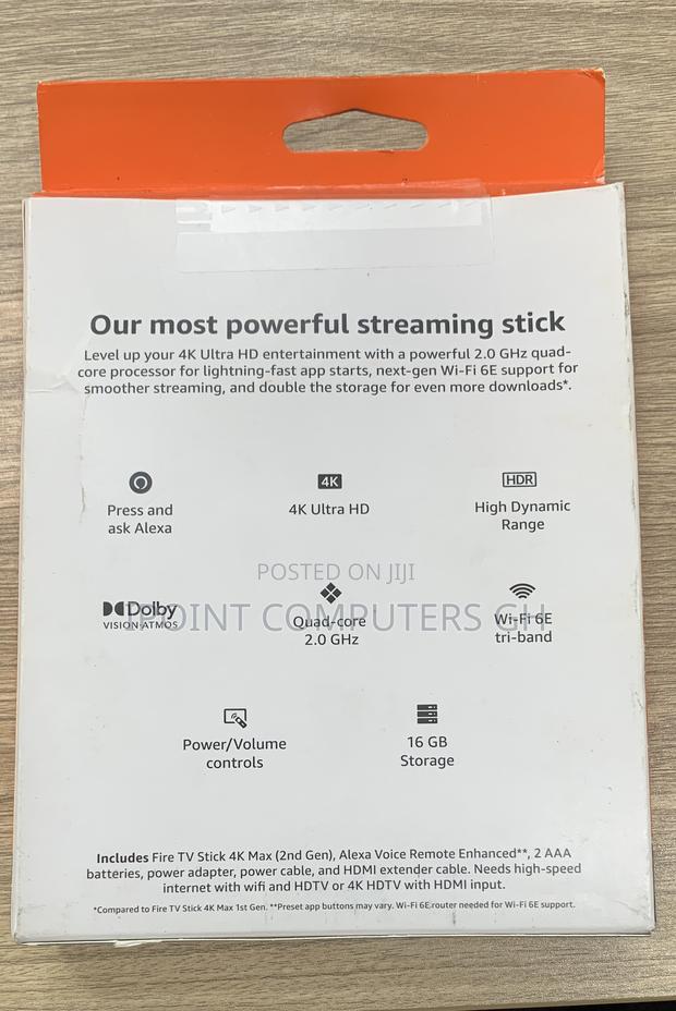 Fire Tv Stick photo 2