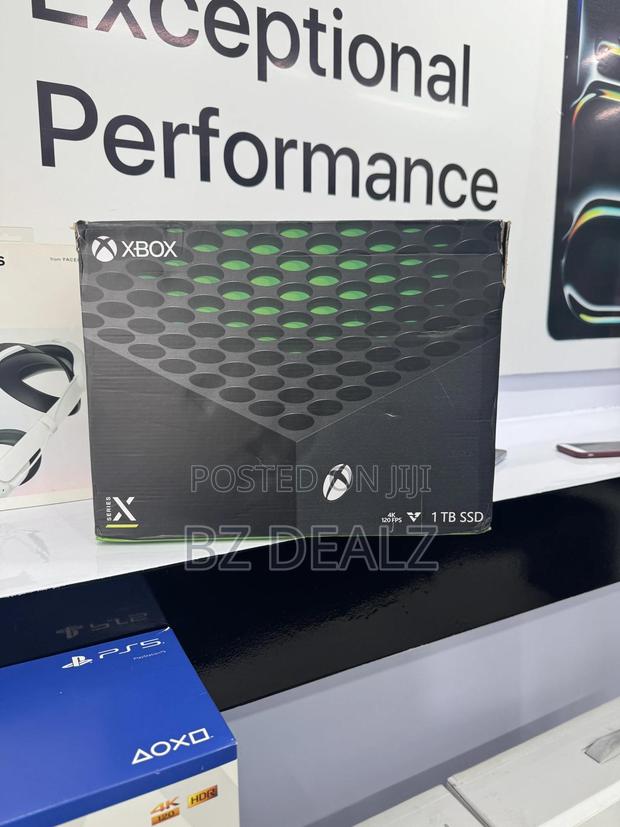 Xbox Series X