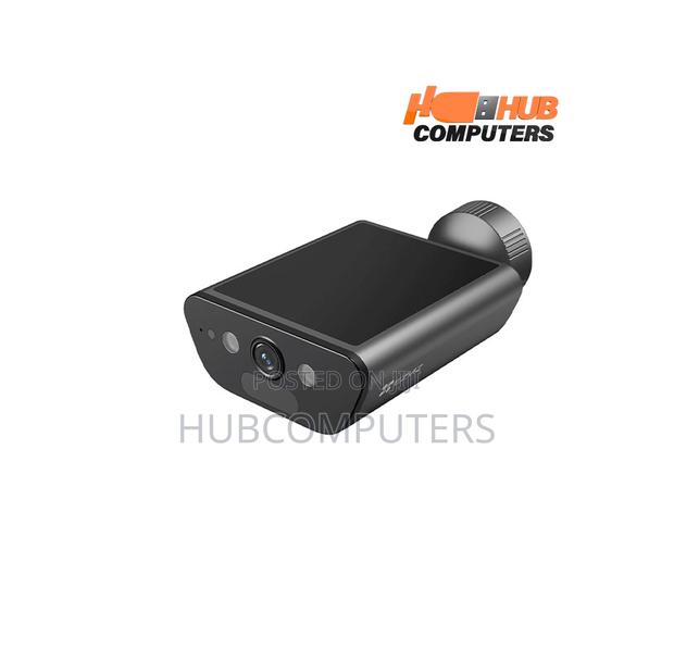 Ezviz Cs-Eb5 Standalone Solar Wifi Camera photo 2